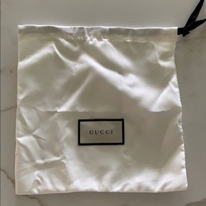 Gucci Accessory Bag
